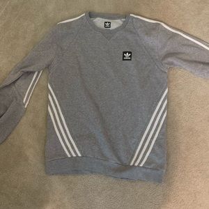 Adidas Crew Neck
